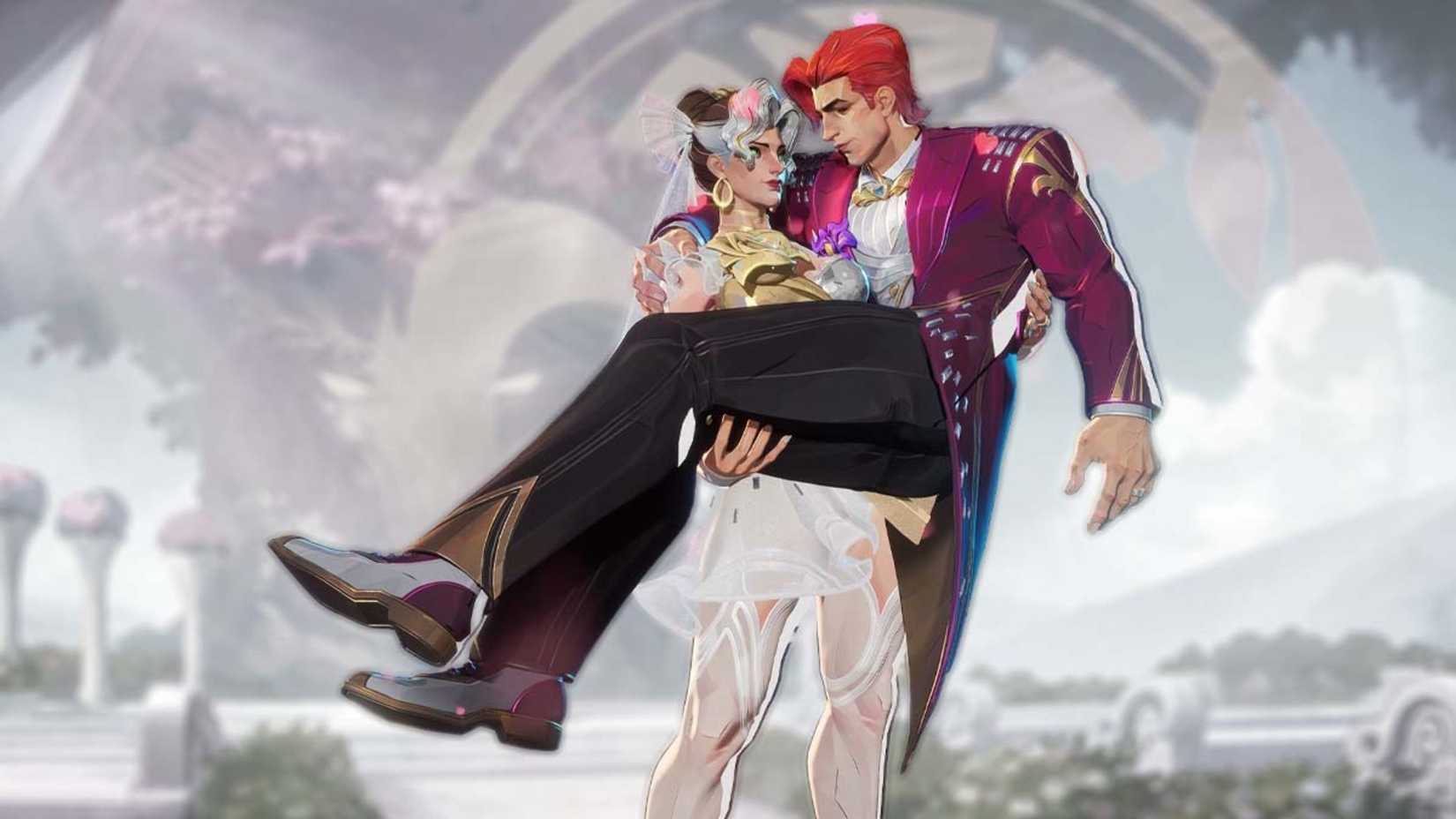 Gambit Rivals Roue Overwatch vs. Marvel Rivals - Which Valentine’s Day Skins Are Most ...