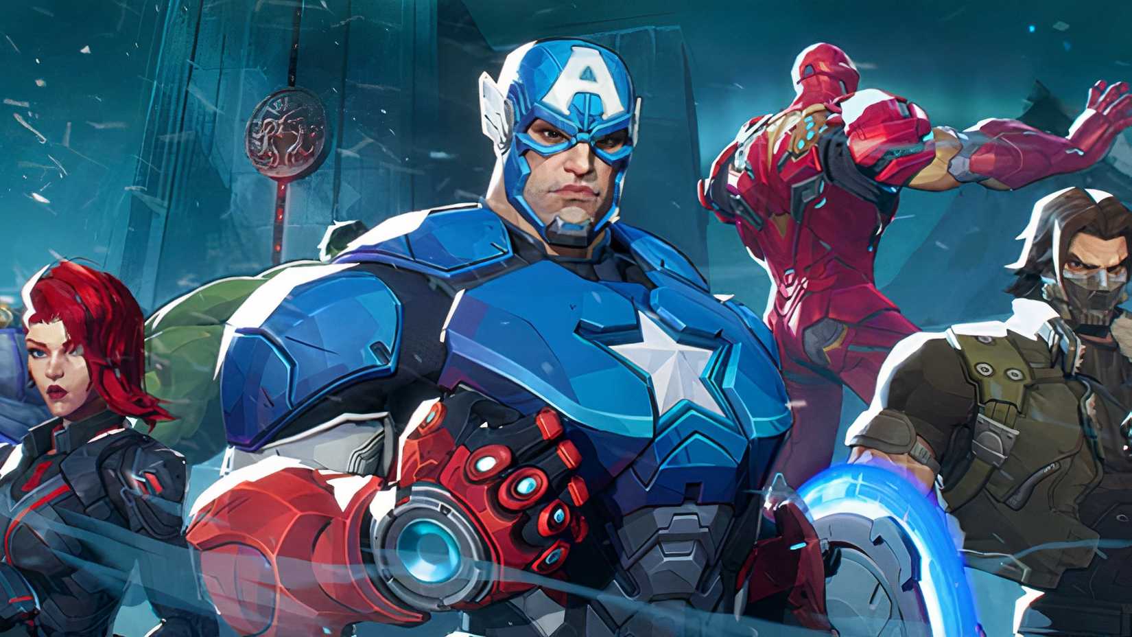 Marvel Rivals unofficial site pays players to beat games