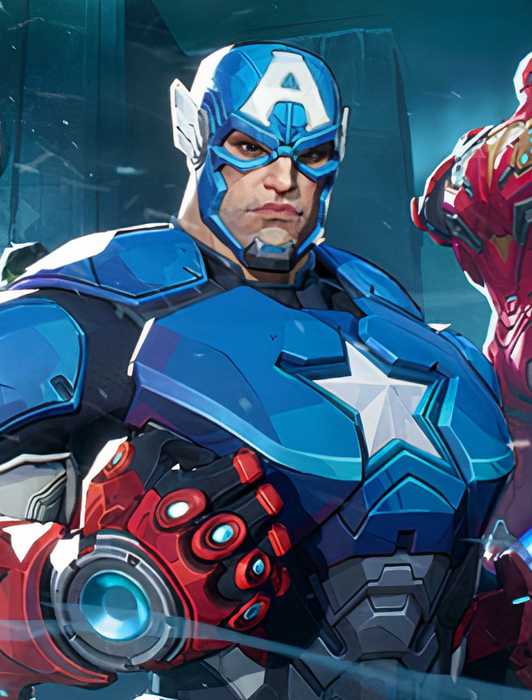 How to Get and Use Chrono Shield Cards in Marvel Rivals