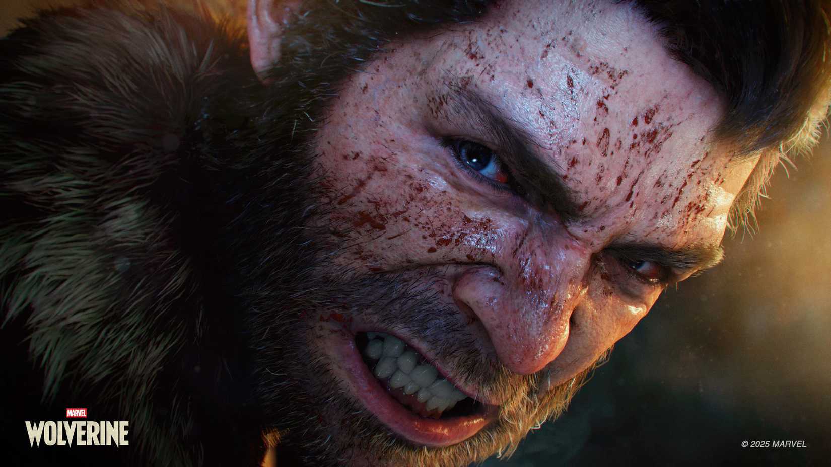 Marvel's Wolverine Press Image 4