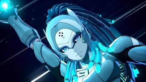 danger in marvel tokon: fighting souls