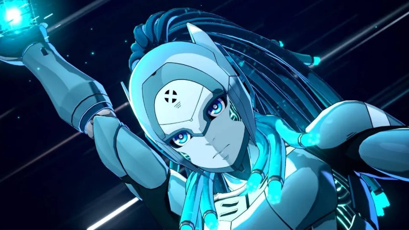 Marvel Tokon: Fighting Souls – Who is Danger? Marvel Tokon: Fighting Souls – Who is Danger?