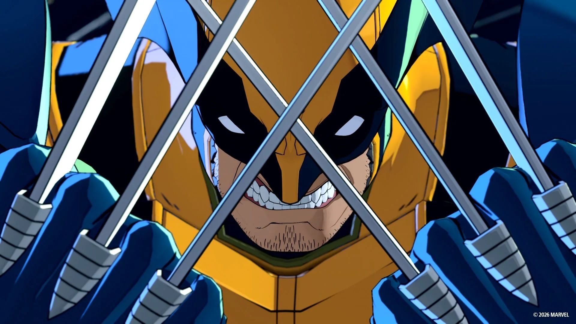 marvel tokon fighting souls wolverine reveal