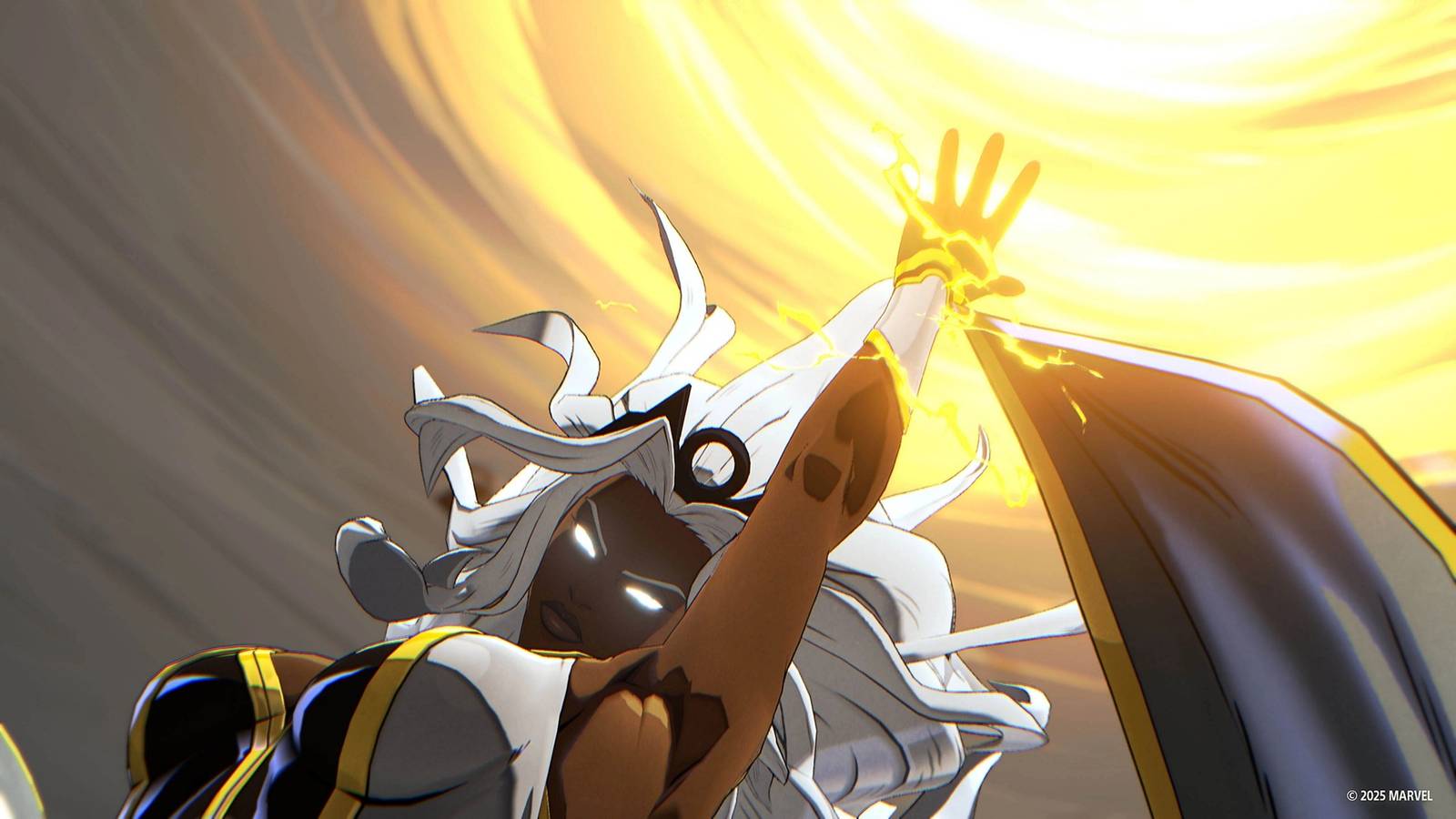 Fighting Souls Reveals Exciting New Detail