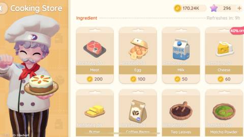 massimo's cooking store heartopia