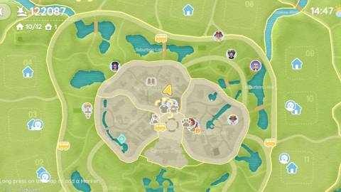 massimo's store location heartopia