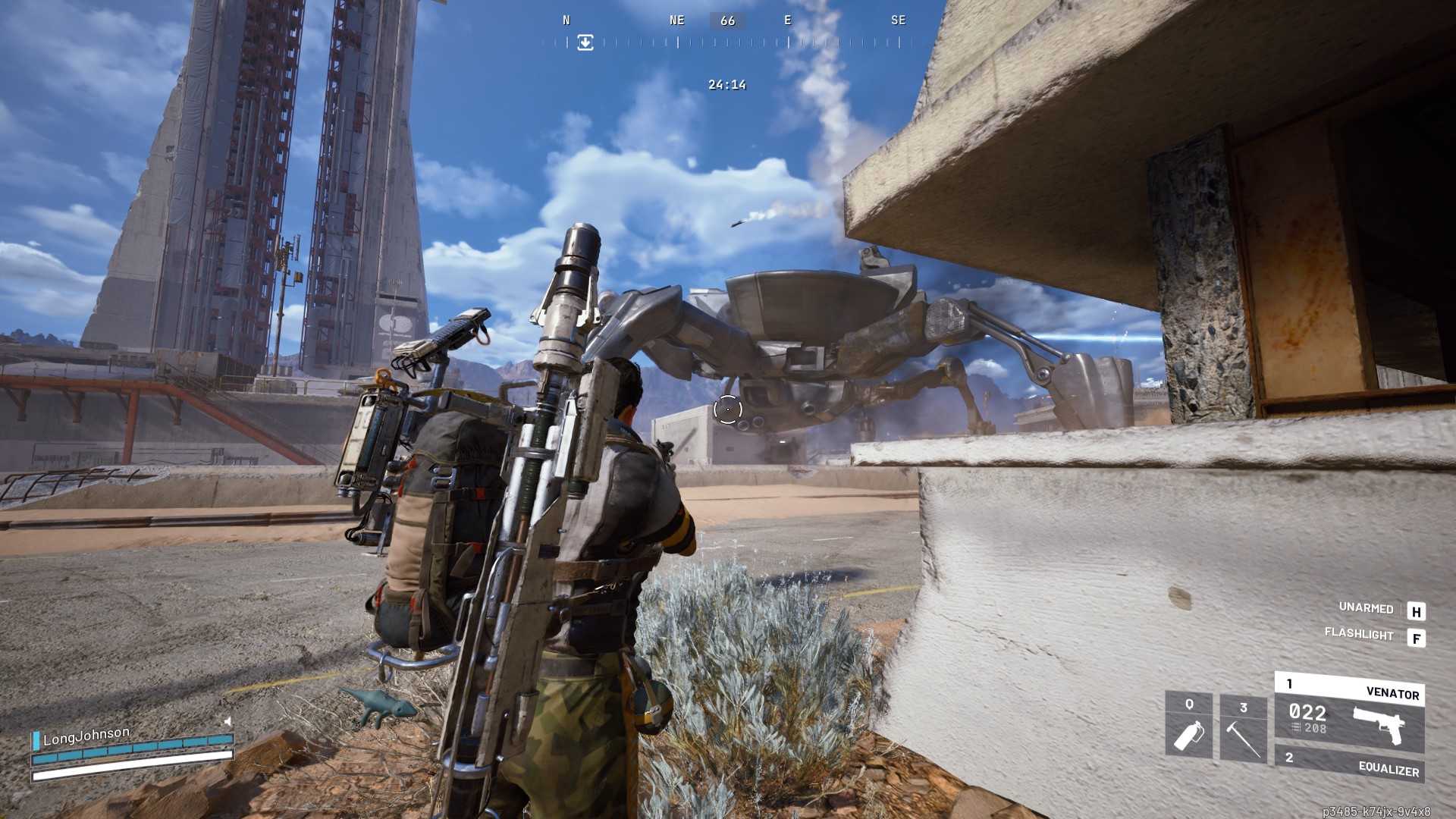 Arc Riders Ruster ARC Raiders Tips to Take Down the Matriarch (Best Loadouts)