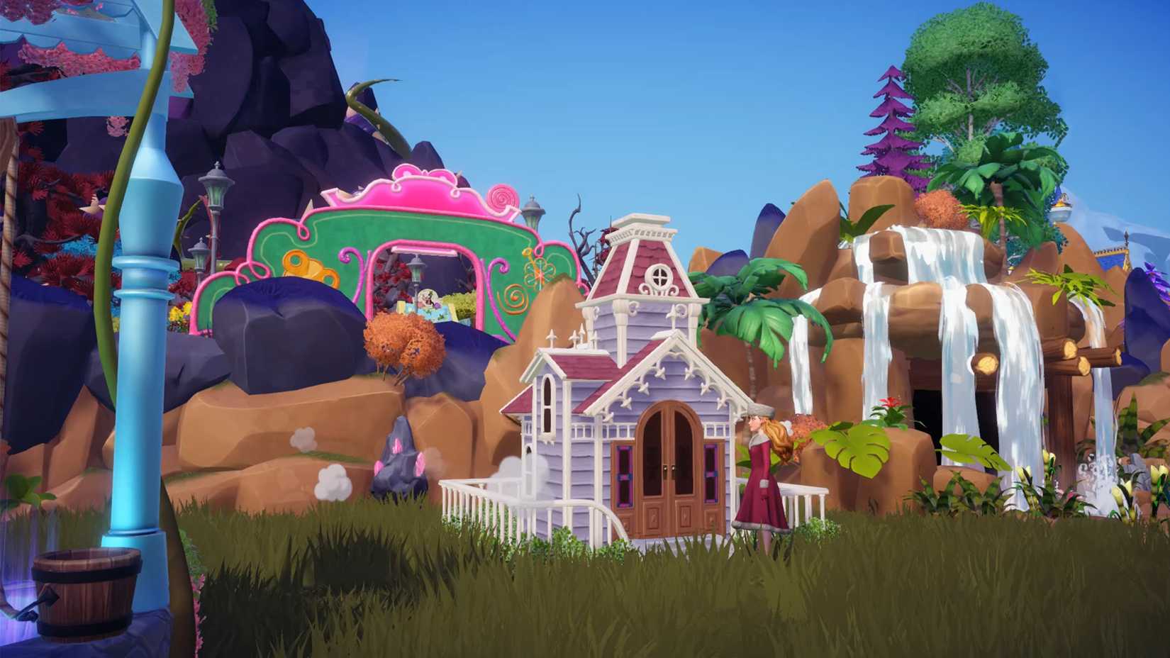 meatballs 5 in ddv disney dreamlight valley