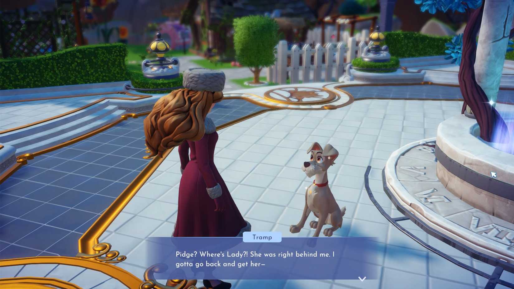 meatballs 6 in ddv disney dreamlight valley