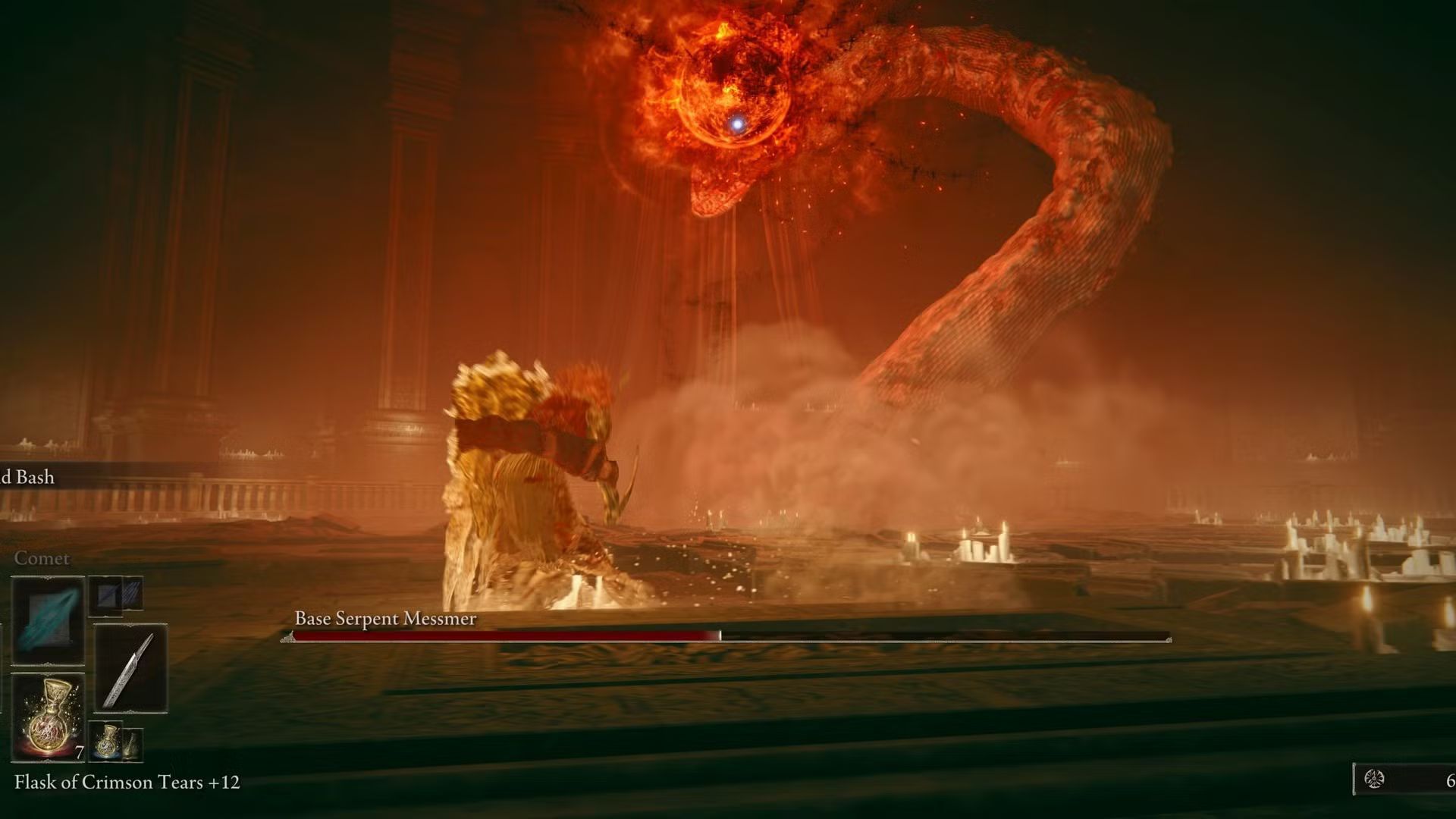 The Most Tragic Characters In FromSoftware's Soulsborne Games