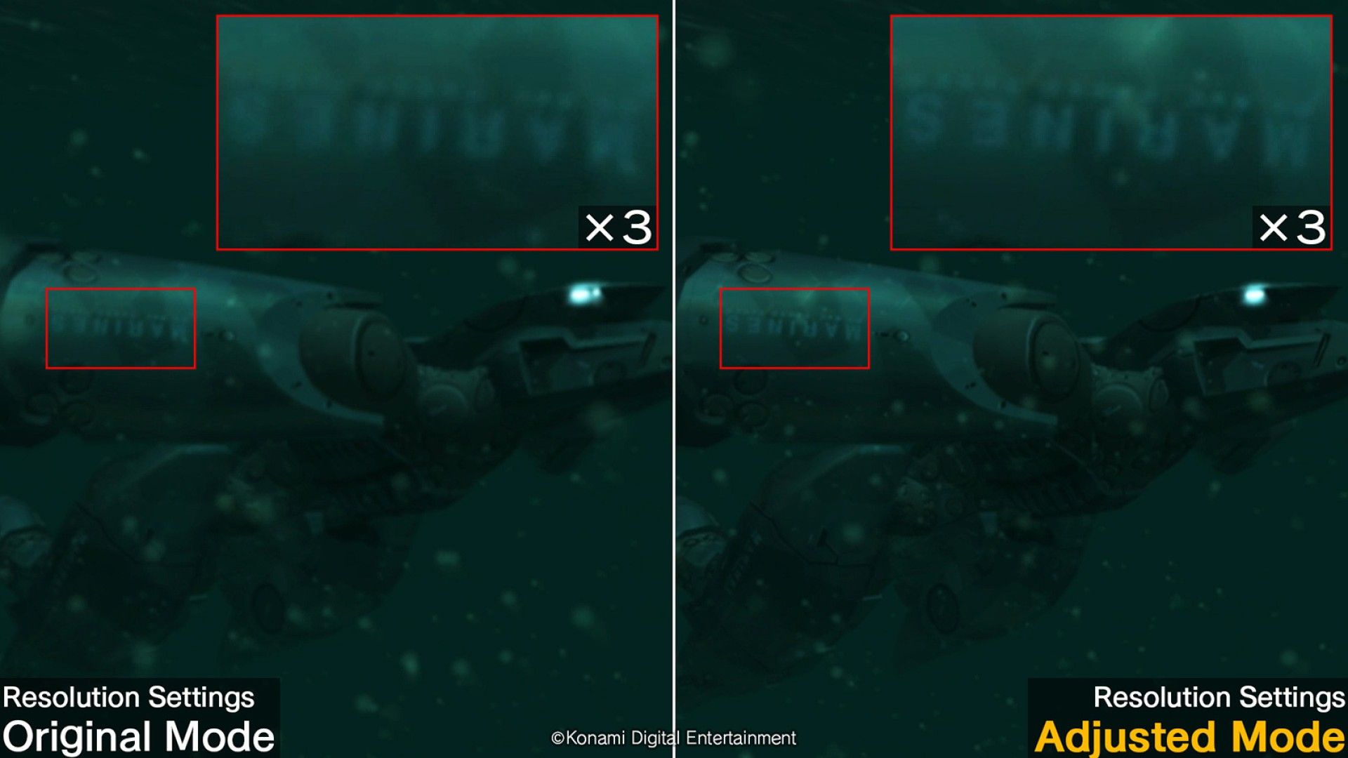 Metal Gear Solid Master Collection Vol. 1 Reveals Final Patch Notes