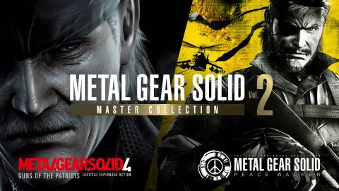 metal-gear-solid-master-collection-vol-2-title-card