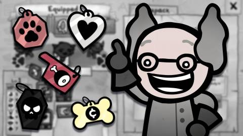 mewgenics-best-class-collars-tier-list