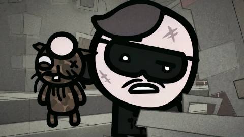 Mewgenics players update request