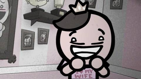 mewgenics fancy bow guide header