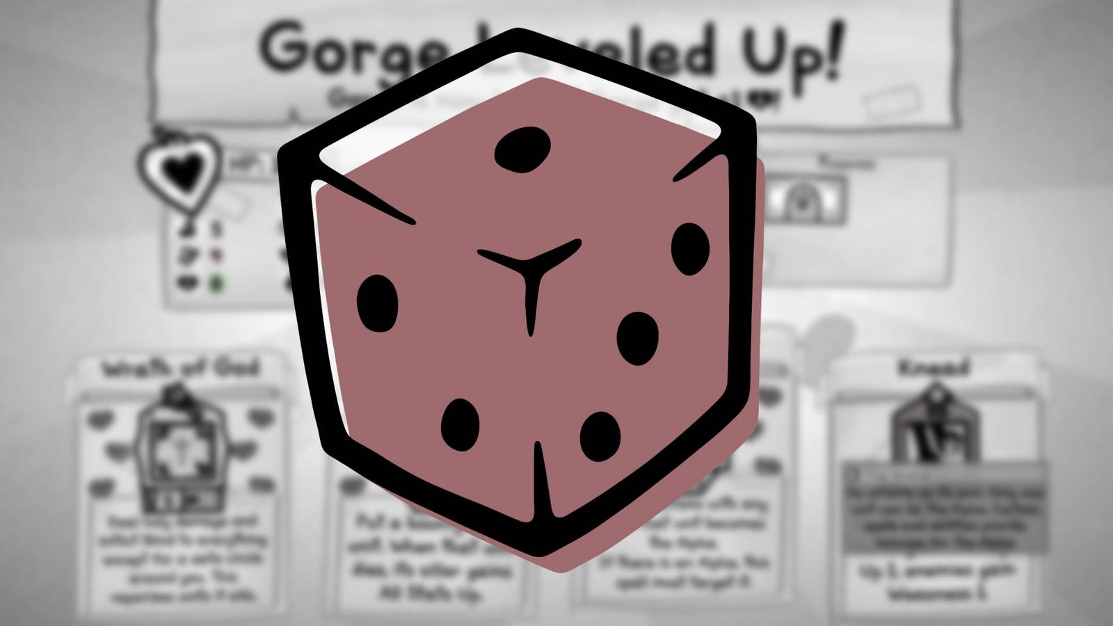 mewgenics how to reroll level up abilities