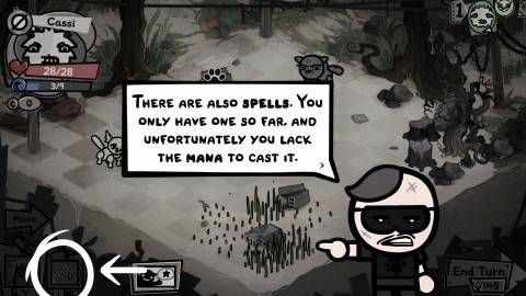 mewgenics mana tutorial