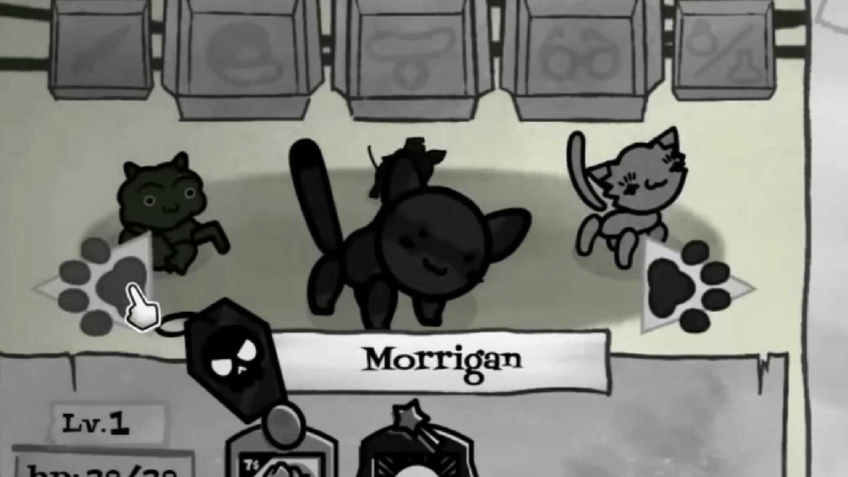 mewgenics-necromancer-class