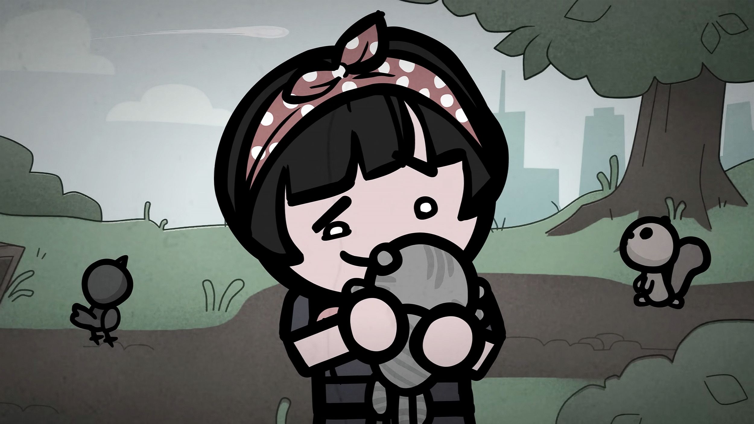 Mewgenics Nintendo Switch 2