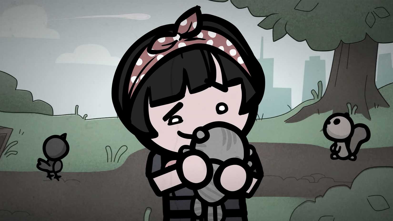 Mewgenics Nintendo Switch 2