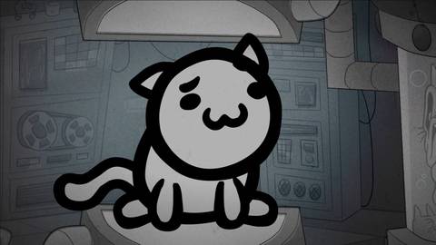 mewgenics voice actors list