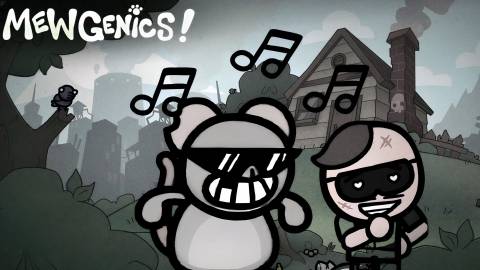 mewgenics songs list