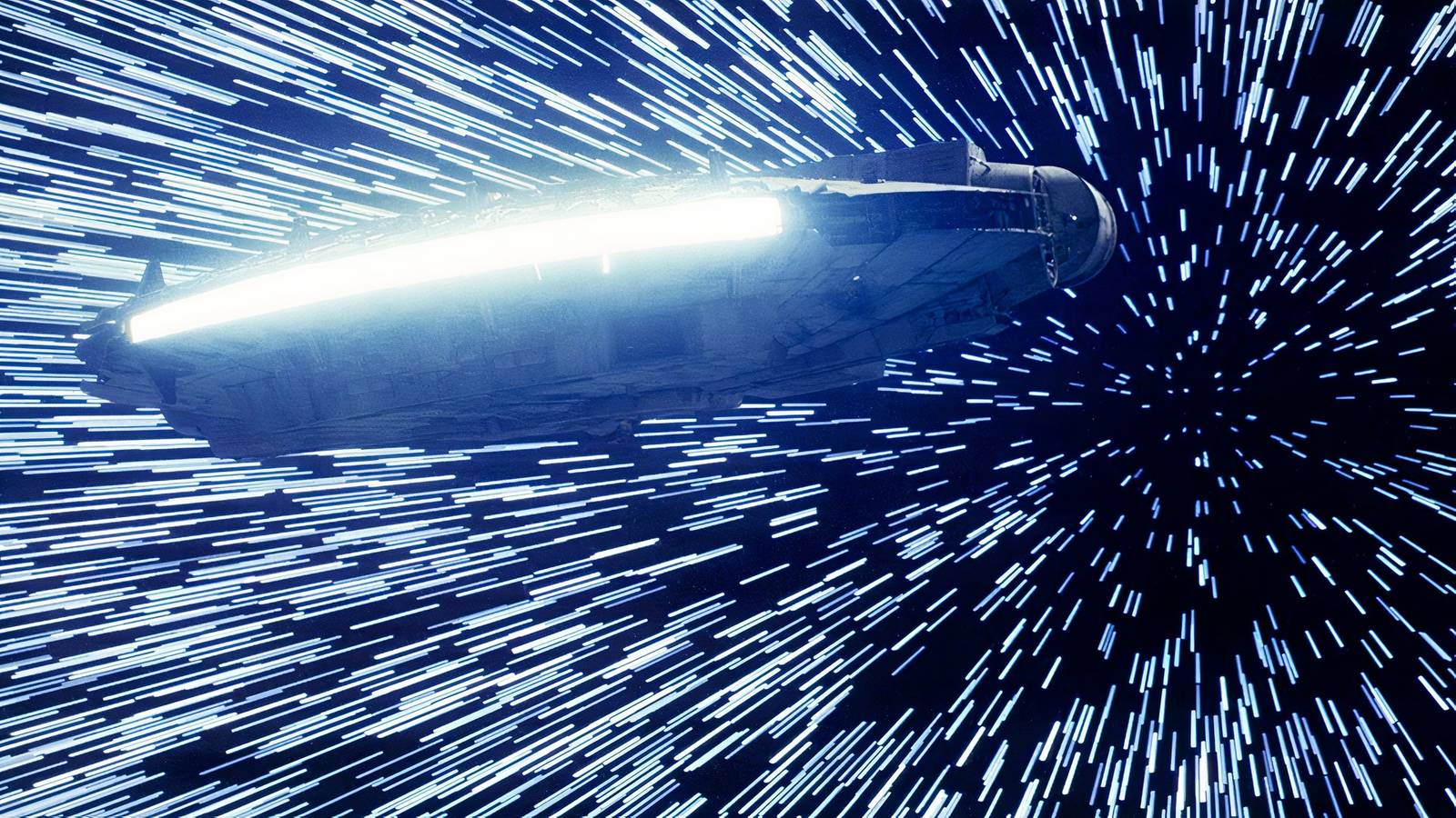 Millennium Falcon LEGO alternate build USS Princeton