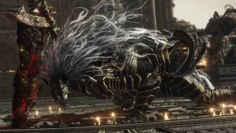 Maliketh The Black Blade