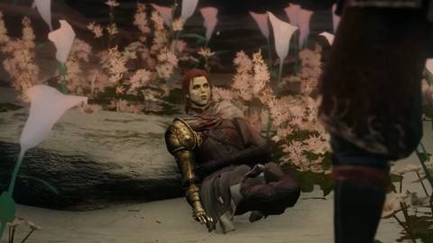 Millicent Elden Ring