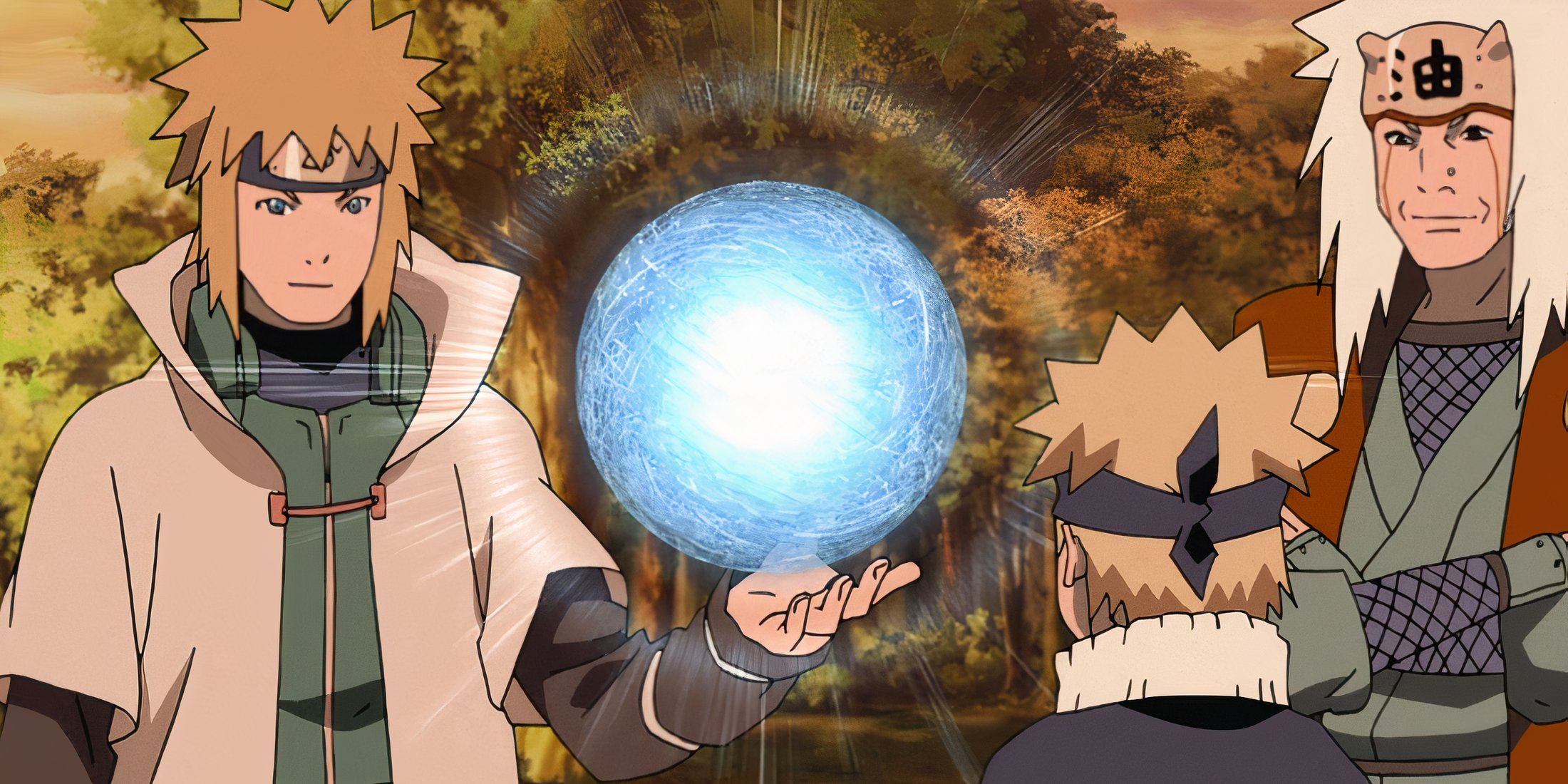 All Rasengan Variants Of Boruto Uzumaki, Explained