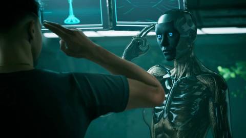 MindsEye releases new update for February 2026