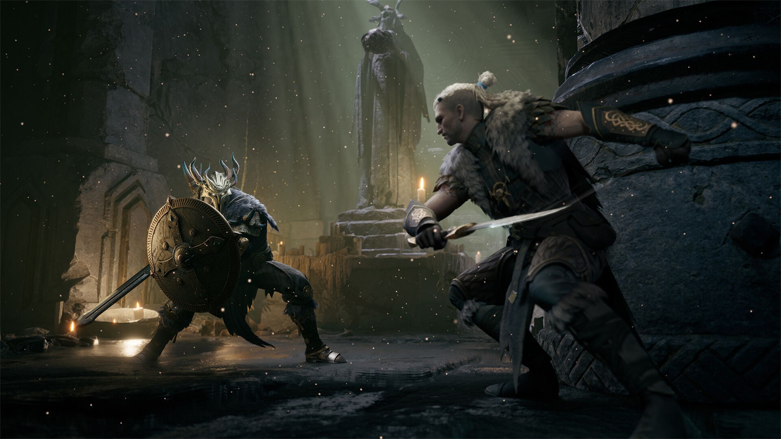 New Extraction RPG on Steam is a Hodgepodge of Diablo's Presentation ...