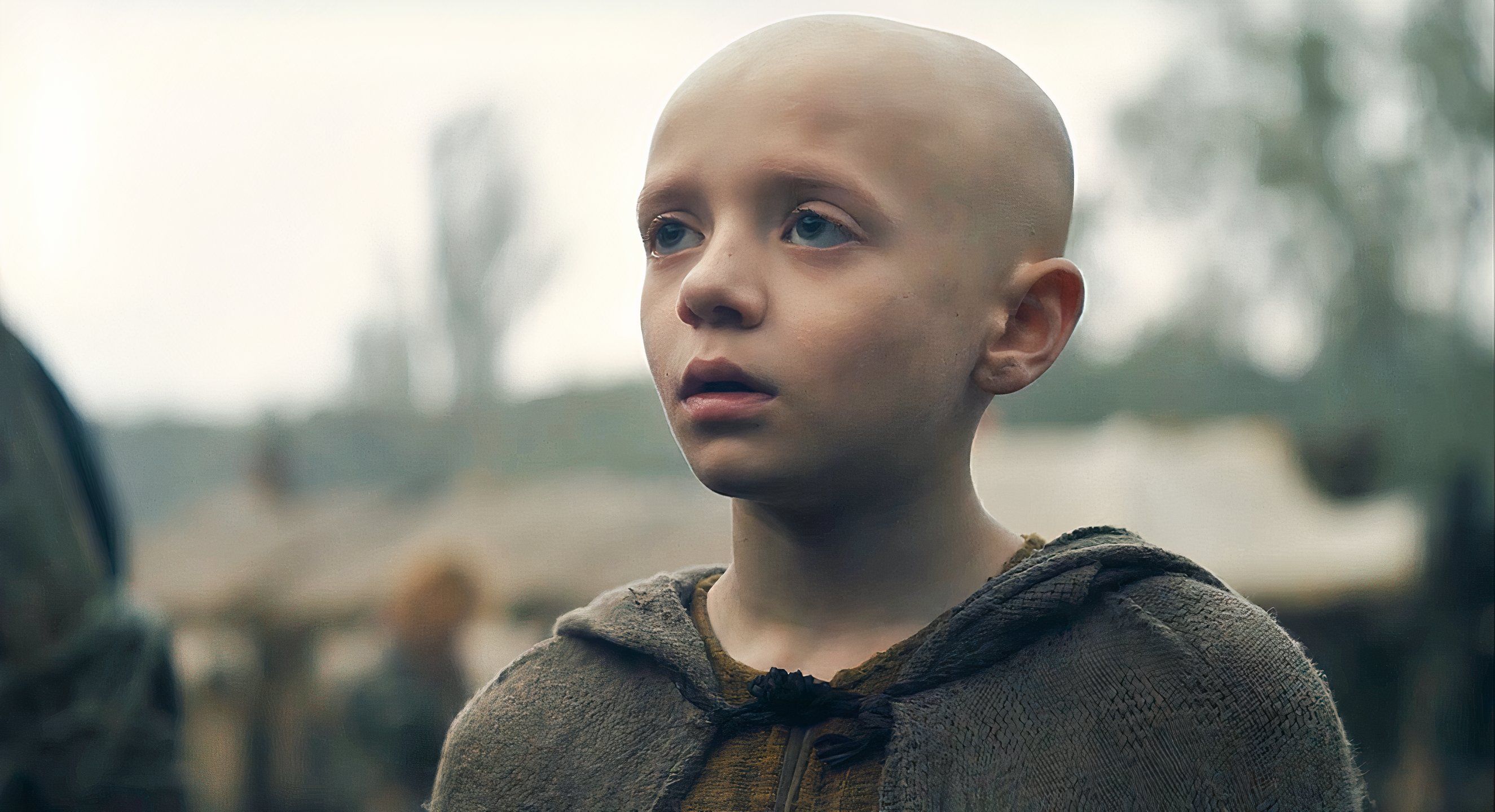 Egg di A Knight of the Seven Kingdoms.