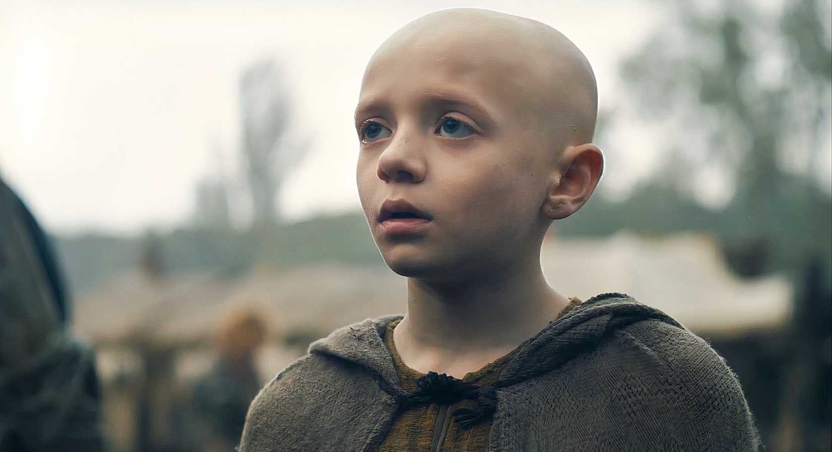 Egg A Knight of the Seven Kingdoms