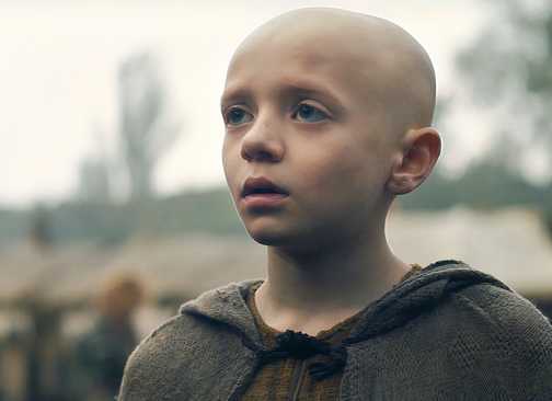 Egg di A Knight of the Seven Kingdoms.