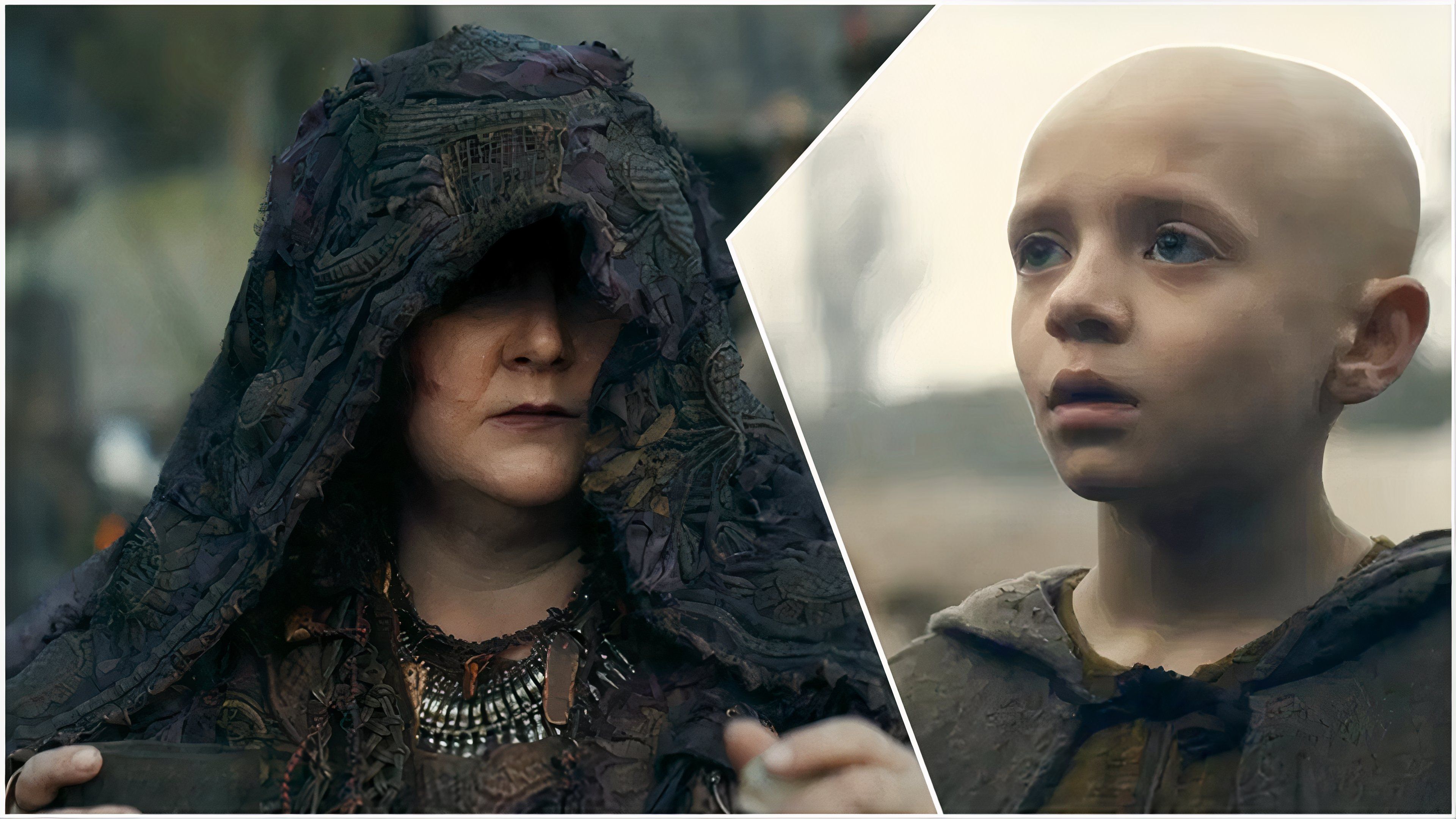 Fortune Teller Egg A Knight of the Seven Kingdoms.