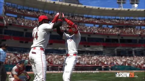mlb the show 26 trailer