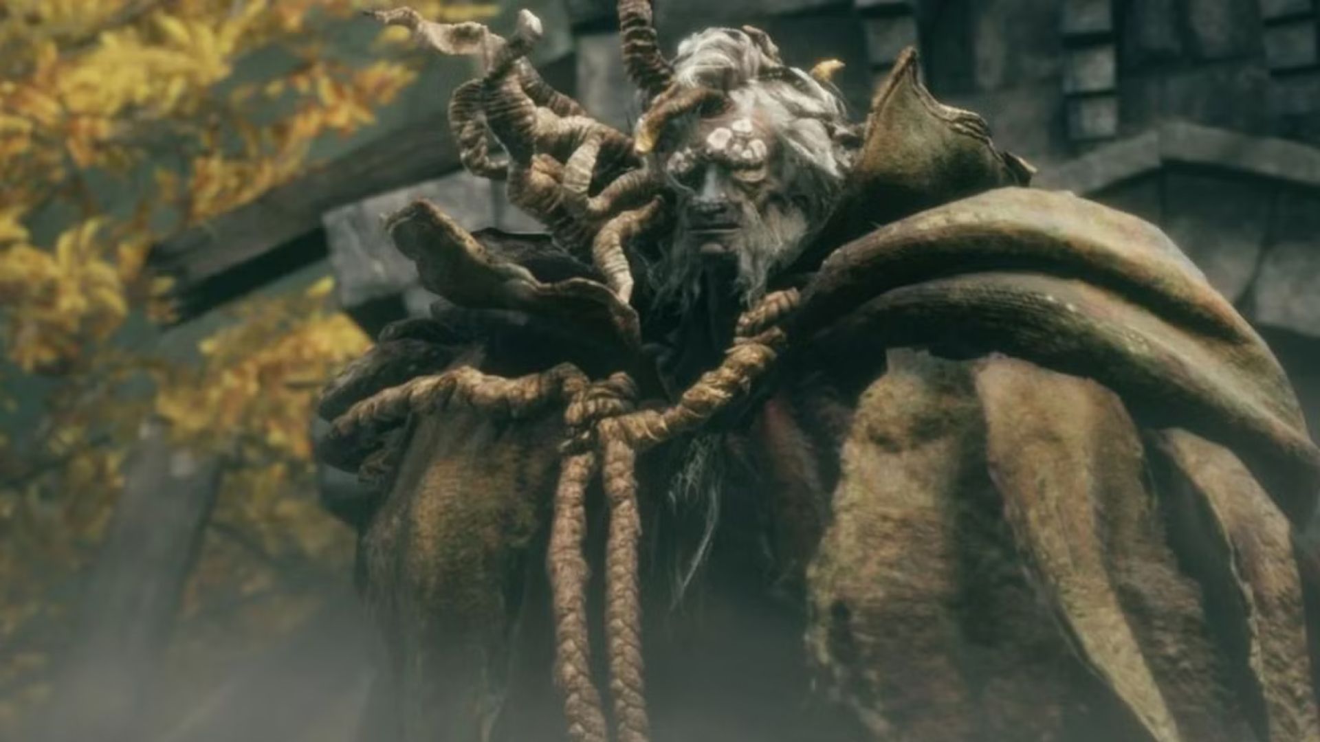 mogott the omen king