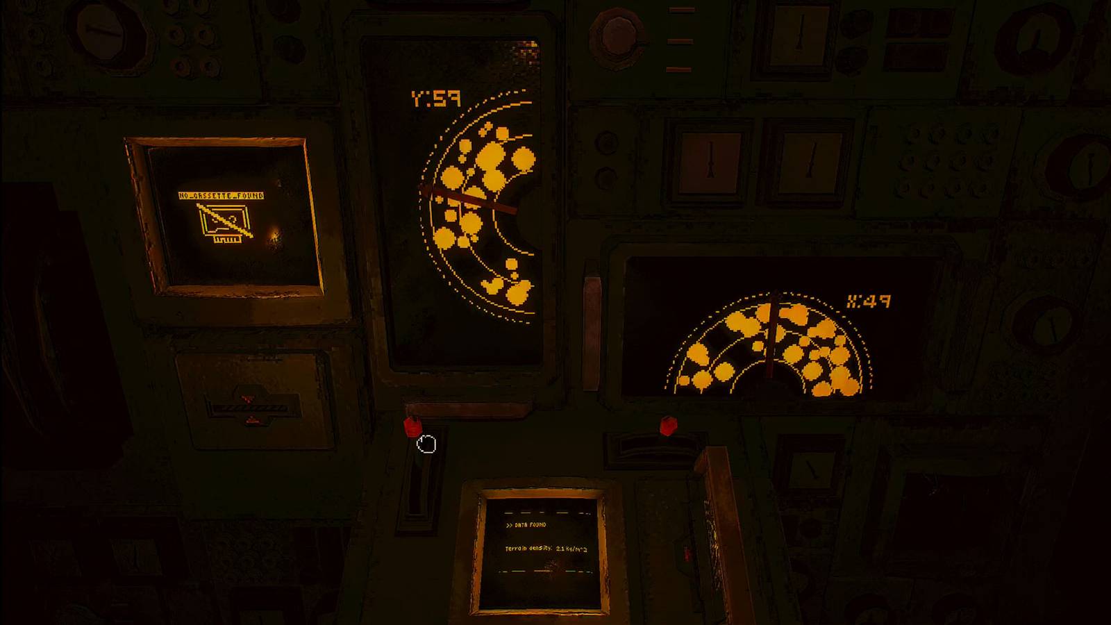 New Psychological Horror Game on Steam Has Serious Iron Lung Vibes New Psychological Horror Game on Steam Has Serious Iron Lung Vibes