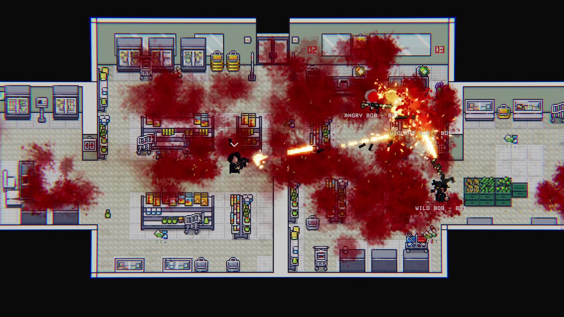 New Steam Game With 8-Player Co-Op is Completely Free to Play