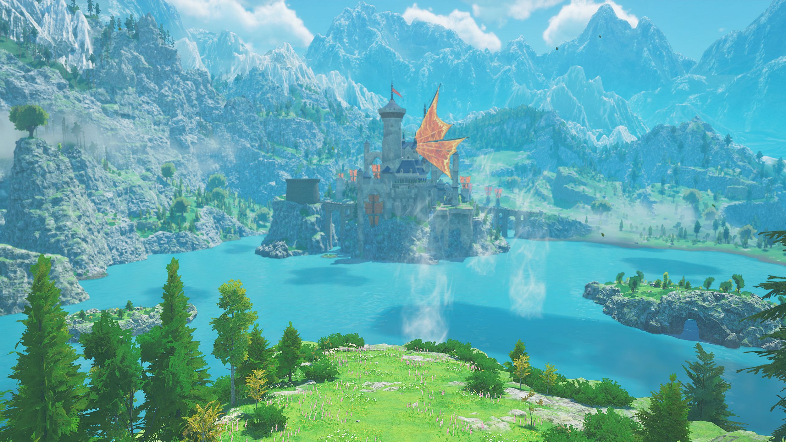 Monster Hunter Stories 3 Review