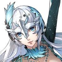 Frostgale Kotone (Mont) Phantom Idol Icon in Persona 5: The Phantom X.