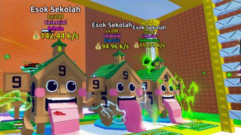 mutations guide escape tsunami for brainrots