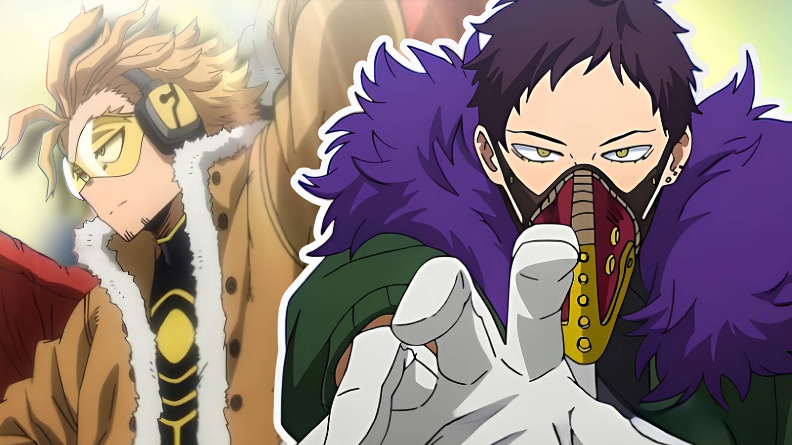 my hero academia most useful rescue quirks-hawks-overhaul