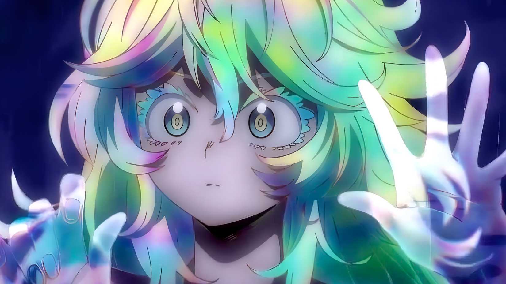 my hero academia weak quirks op awakened toru hagakure invisibility