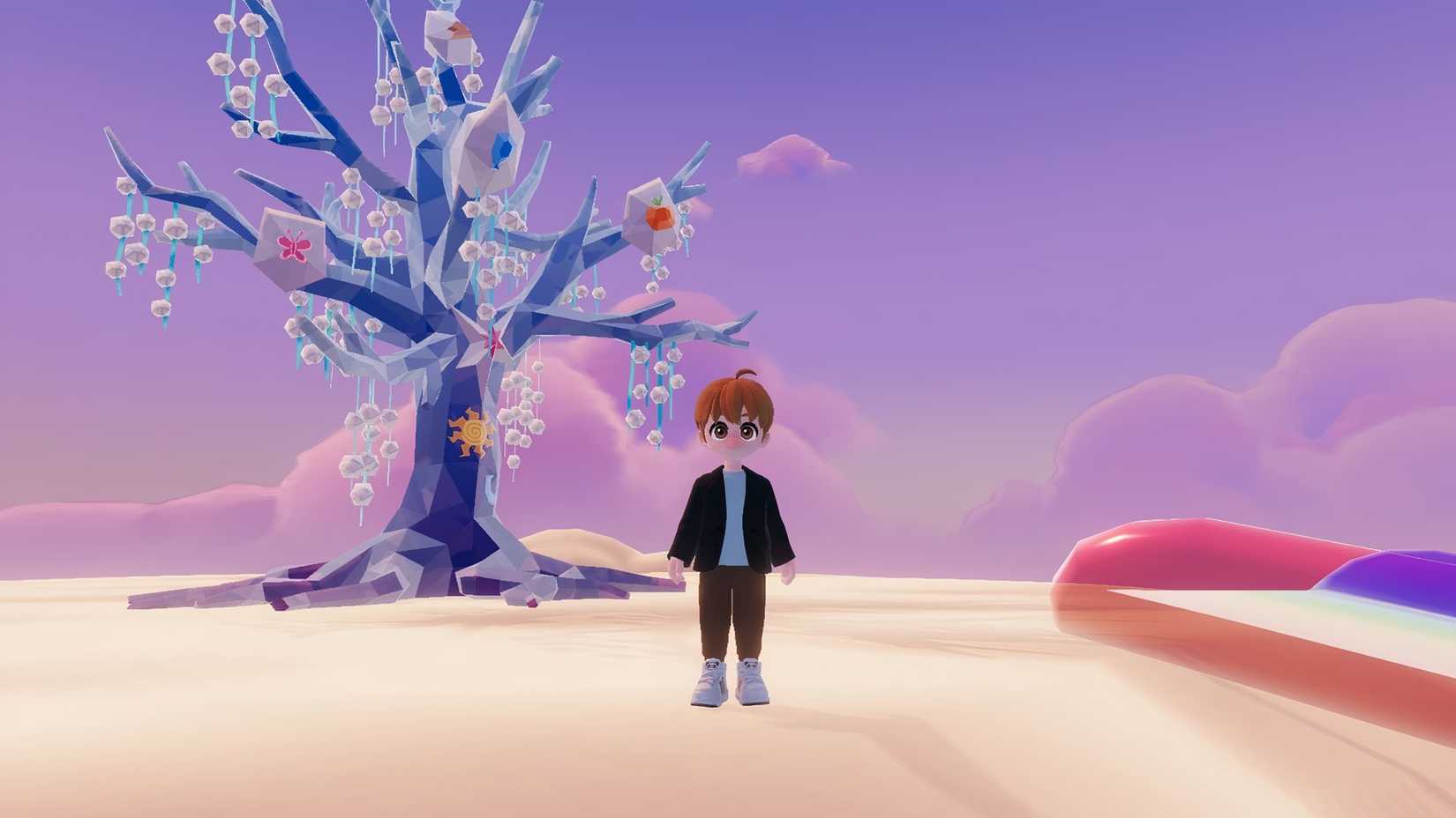 My Little Pony Event Guide in Heartopia