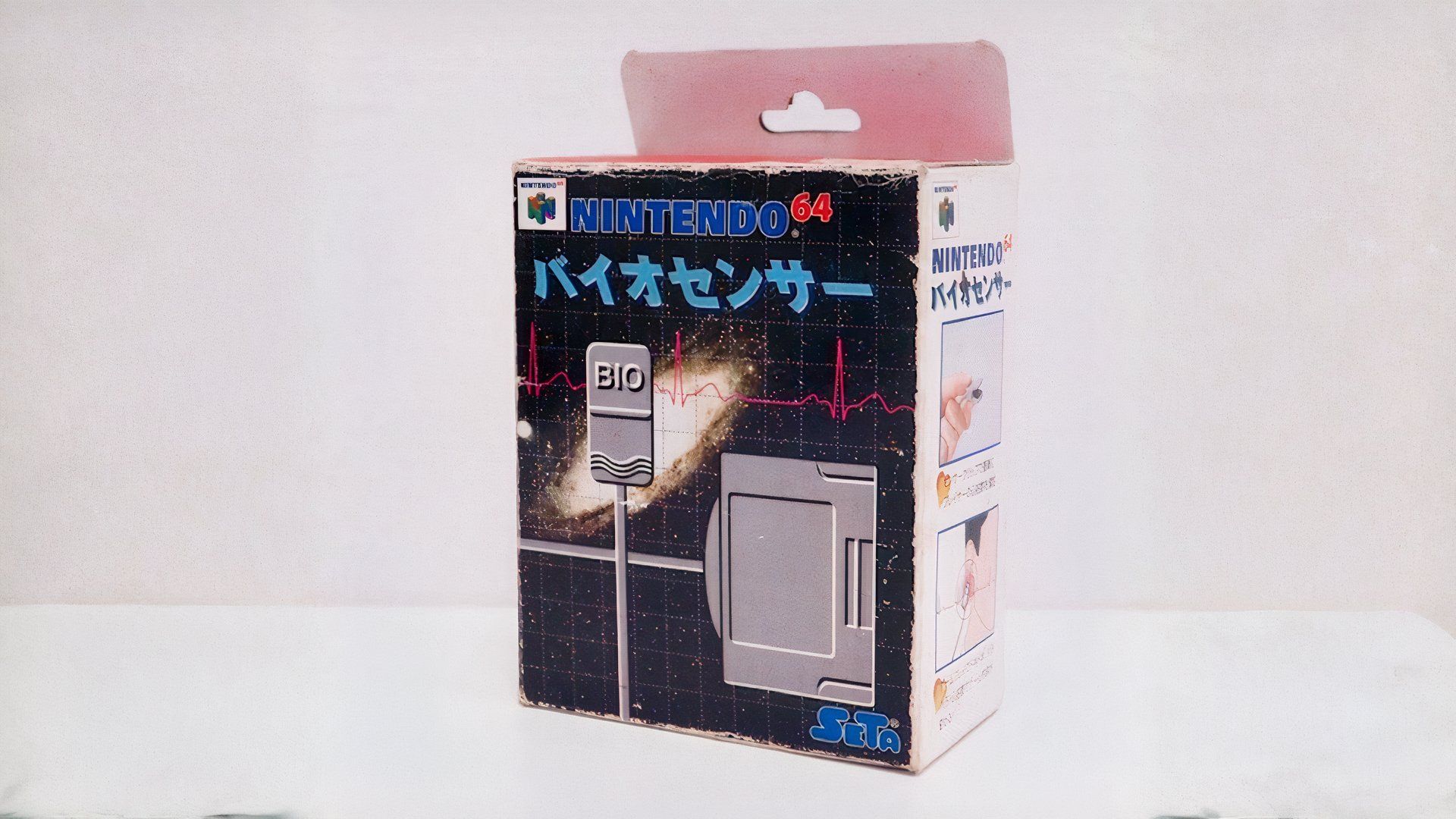 Best Nintendo 64 Features You Never Knew About