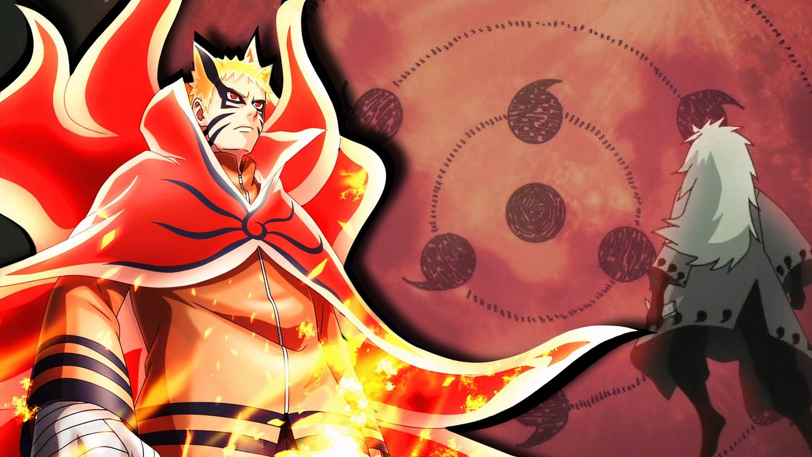 Naruto Jutsu Stronger Than Infinite Tsukuyomi 