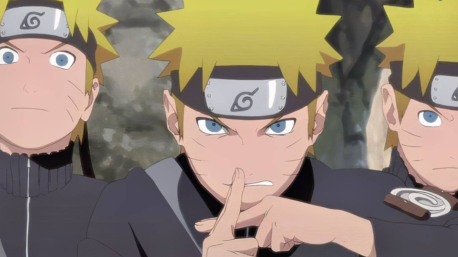 Naruto Raro Naruto: A Complete Guide Of All Types Of Jutsu In The Series