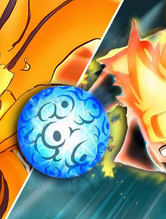 Sound Jutsu Naruto: The Hidden Sound Village, Explained